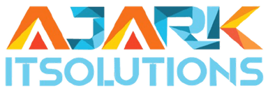 Ajark Solutions Logo